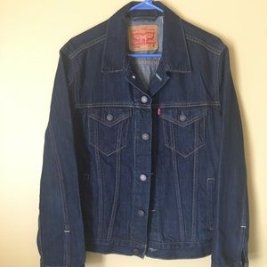 Men's Medium LEVI'S Denim Jacket